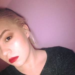 Meet your Posher, Cheyenne